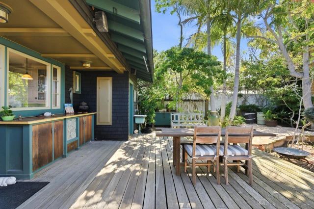 4511 Santa Cruz Avenue, San Diego, CA 92107