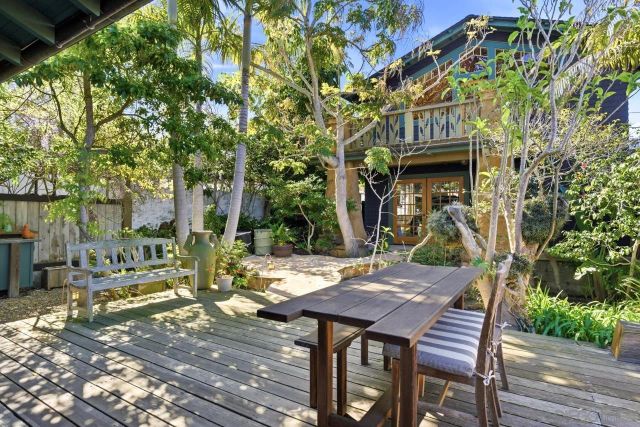 4511 Santa Cruz Avenue, San Diego, CA 92107