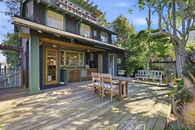 4511 Santa Cruz Avenue, San Diego, CA 92107