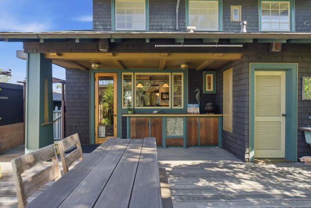 4511 Santa Cruz Avenue, San Diego, CA 92107