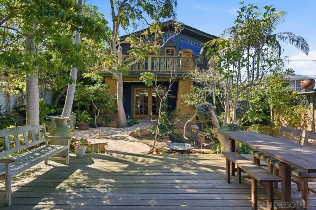 4511 Santa Cruz Avenue, San Diego, CA 92107