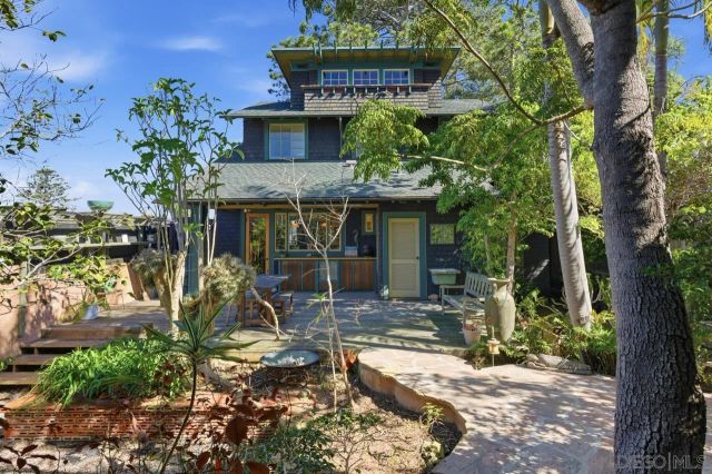 4511 Santa Cruz Avenue, San Diego, CA 92107