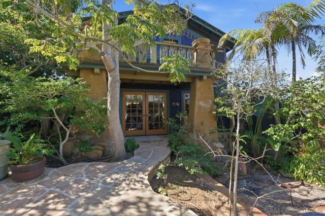 4511 Santa Cruz Avenue, San Diego, CA 92107