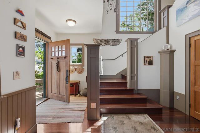 4511 Santa Cruz Avenue, San Diego, CA 92107