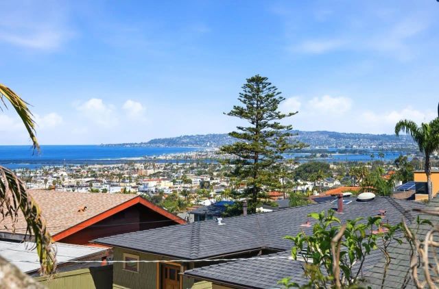 4511 Santa Cruz Avenue, San Diego, CA 92107