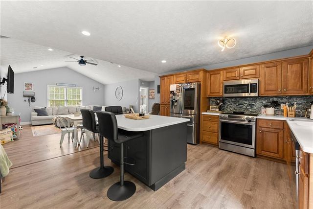 92 Cedar Springs Lane, Dahlonega, GA 30533