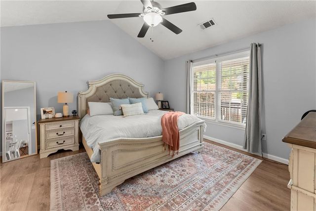 92 Cedar Springs Lane, Dahlonega, GA 30533