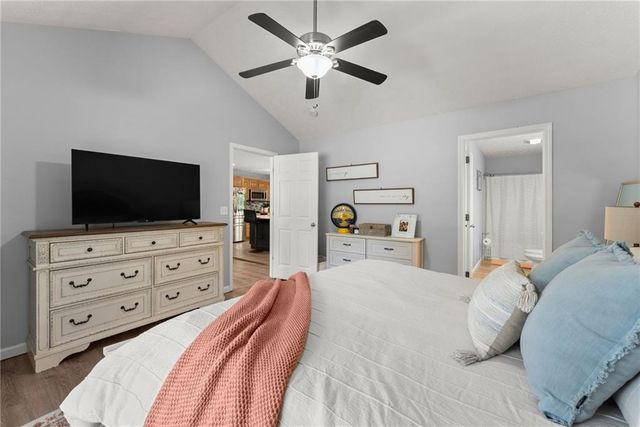 92 Cedar Springs Lane, Dahlonega, GA 30533