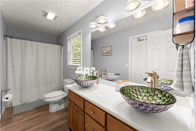 92 Cedar Springs Lane, Dahlonega, GA 30533