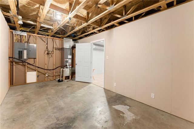 92 Cedar Springs Lane, Dahlonega, GA 30533