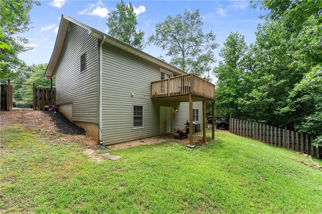 92 Cedar Springs Lane, Dahlonega, GA 30533