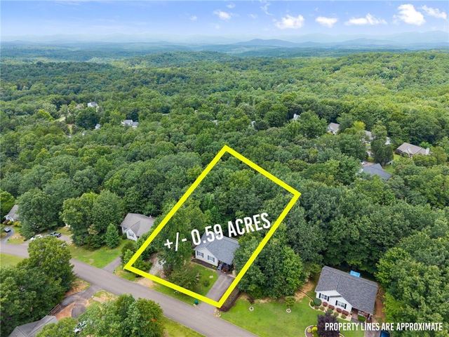 92 Cedar Springs Lane, Dahlonega, GA 30533
