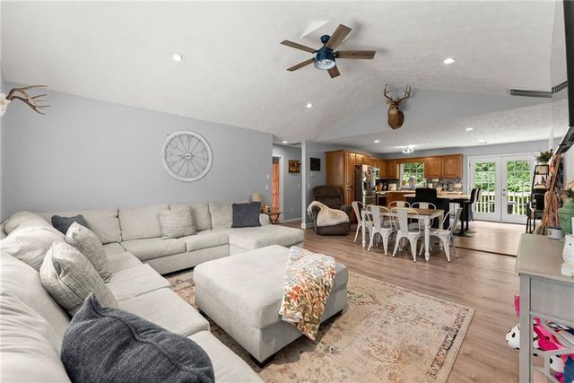 92 Cedar Springs Lane, Dahlonega, GA 30533
