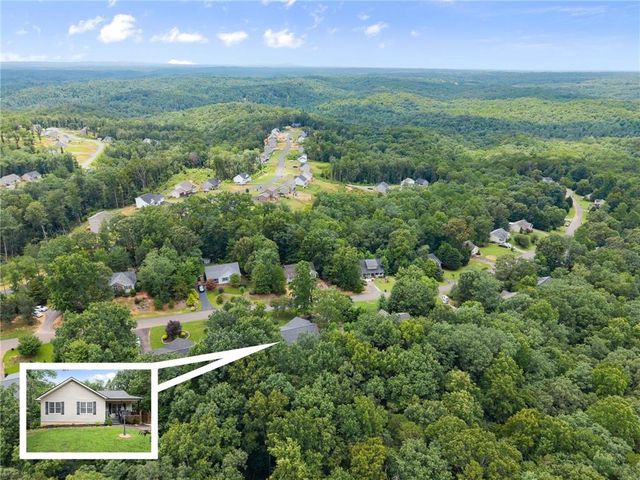 92 Cedar Springs Lane, Dahlonega, GA 30533