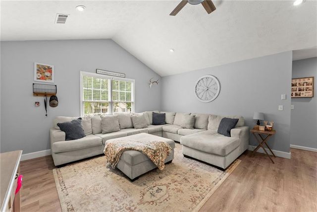 92 Cedar Springs Lane, Dahlonega, GA 30533