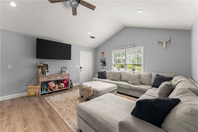 92 Cedar Springs Lane, Dahlonega, GA 30533