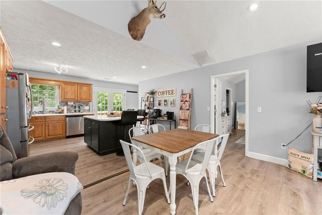 92 Cedar Springs Lane, Dahlonega, GA 30533