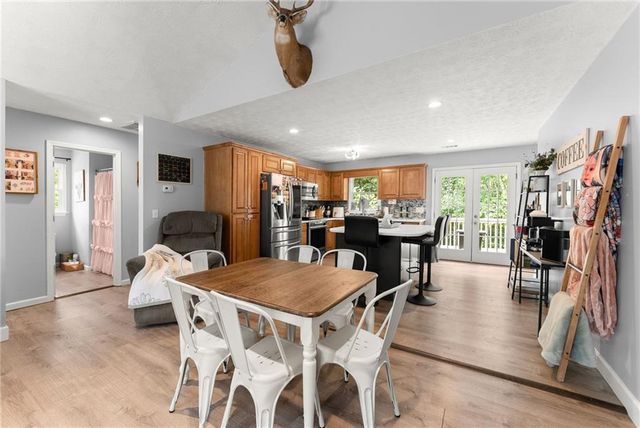 92 Cedar Springs Lane, Dahlonega, GA 30533