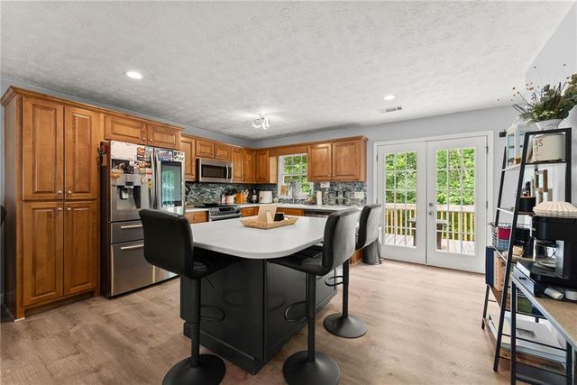 92 Cedar Springs Lane, Dahlonega, GA 30533