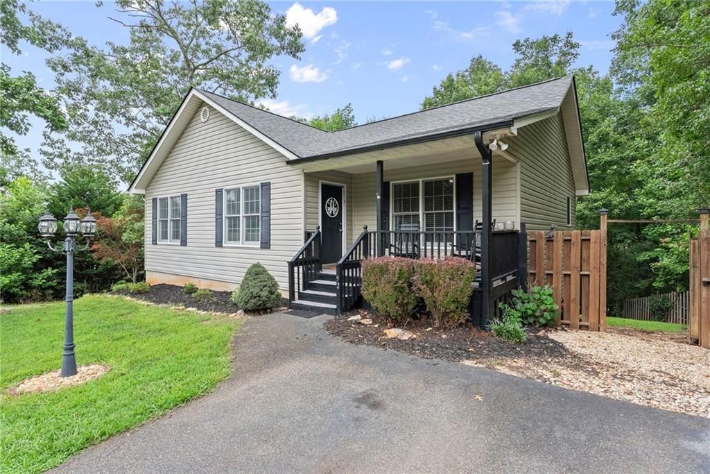 92 Cedar Springs Lane, Dahlonega, GA 30533