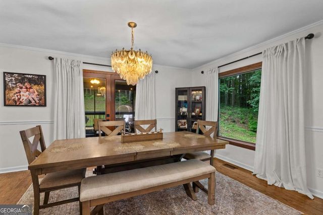 1175 Mars Hill Road NW, Acworth, GA 30101
