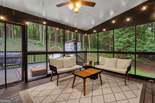 1175 Mars Hill Road NW, Acworth, GA 30101