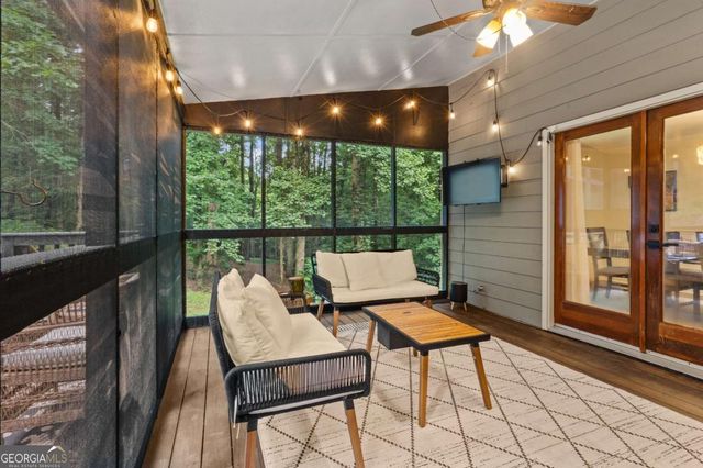 1175 Mars Hill Road NW, Acworth, GA 30101
