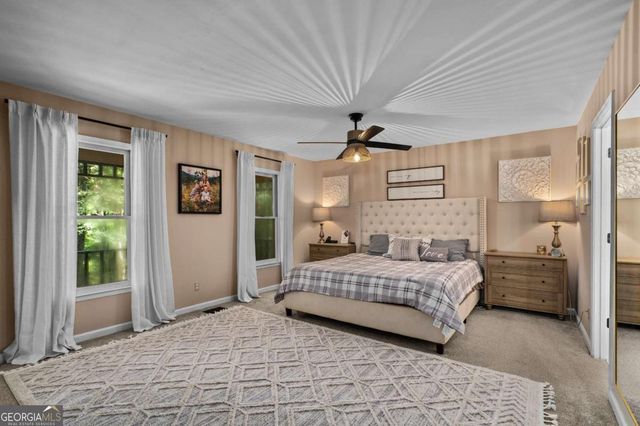 1175 Mars Hill Road NW, Acworth, GA 30101