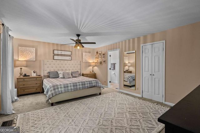 1175 Mars Hill Road NW, Acworth, GA 30101