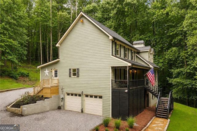 1175 Mars Hill Road NW, Acworth, GA 30101
