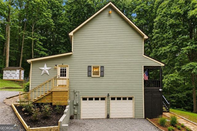 1175 Mars Hill Road NW, Acworth, GA 30101