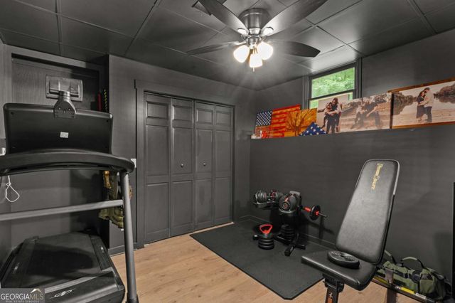 1175 Mars Hill Road NW, Acworth, GA 30101