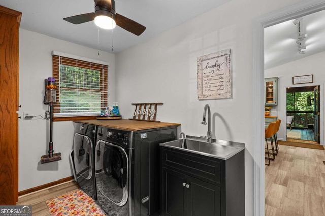 1175 Mars Hill Road NW, Acworth, GA 30101