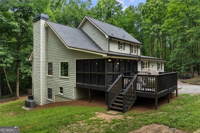 1175 Mars Hill Road NW, Acworth, GA 30101