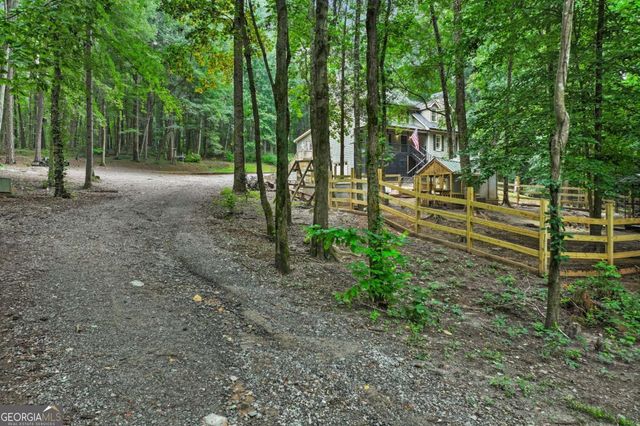 1175 Mars Hill Road NW, Acworth, GA 30101