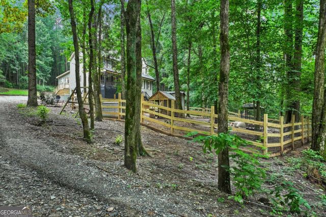 1175 Mars Hill Road NW, Acworth, GA 30101