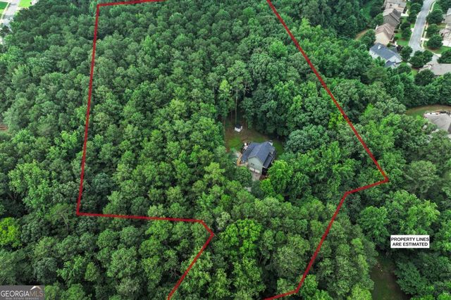 1175 Mars Hill Road NW, Acworth, GA 30101