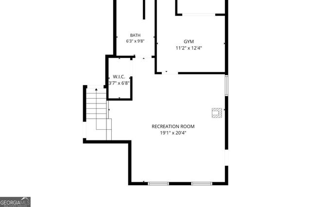 1175 Mars Hill Road NW, Acworth, GA 30101