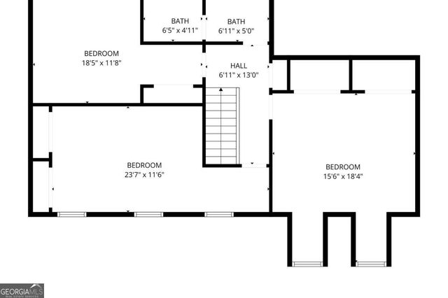 1175 Mars Hill Road NW, Acworth, GA 30101