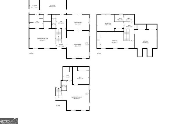 1175 Mars Hill Road NW, Acworth, GA 30101