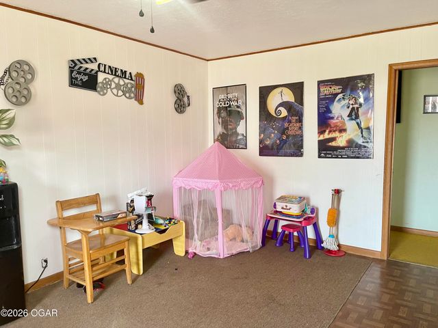 107 S 15th Street, Sarcoxie, MO 64862