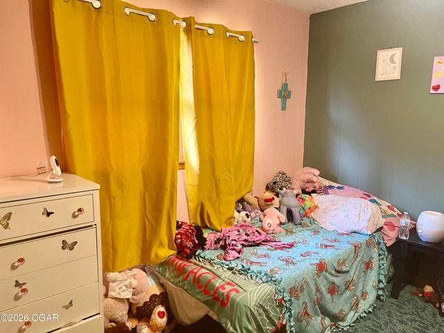 107 S 15th Street, Sarcoxie, MO 64862