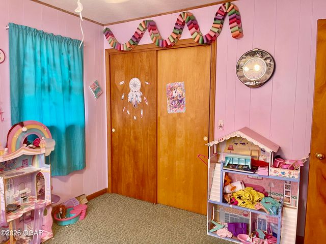 107 S 15th Street, Sarcoxie, MO 64862