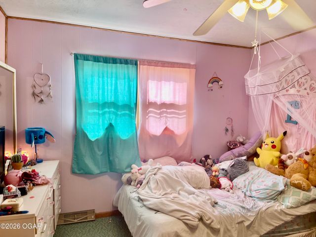 107 S 15th Street, Sarcoxie, MO 64862