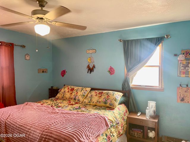 107 S 15th Street, Sarcoxie, MO 64862