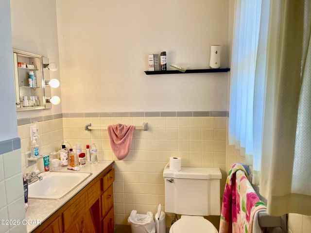 107 S 15th Street, Sarcoxie, MO 64862