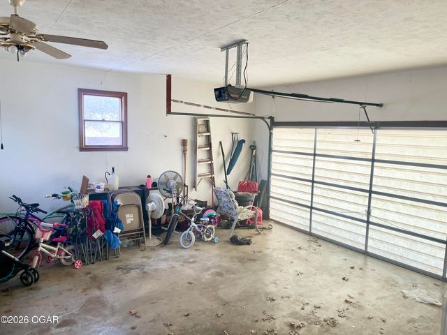 107 S 15th Street, Sarcoxie, MO 64862