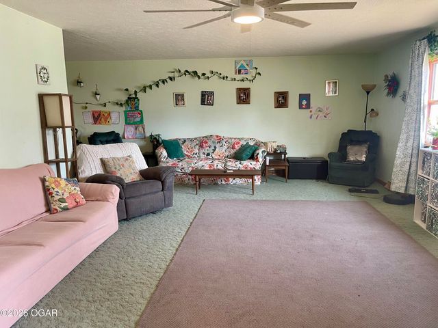 107 S 15th Street, Sarcoxie, MO 64862