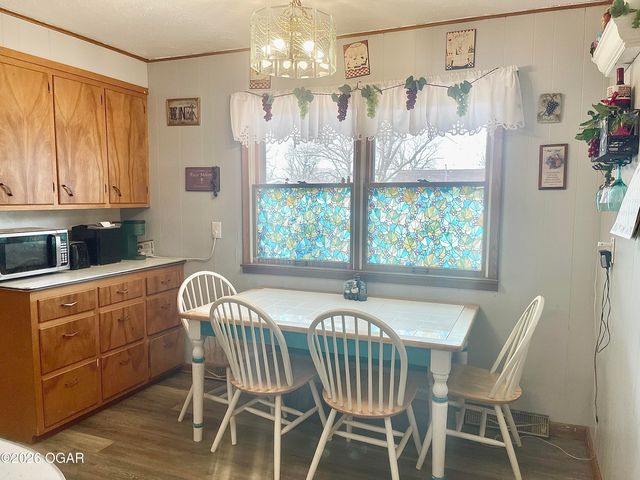 107 S 15th Street, Sarcoxie, MO 64862