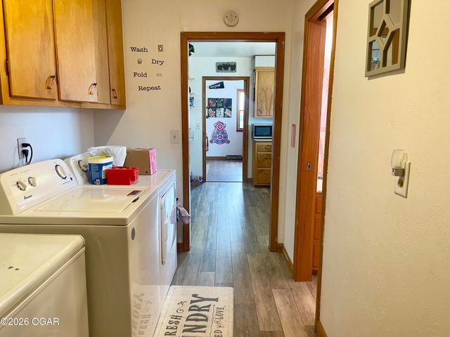 107 S 15th Street, Sarcoxie, MO 64862